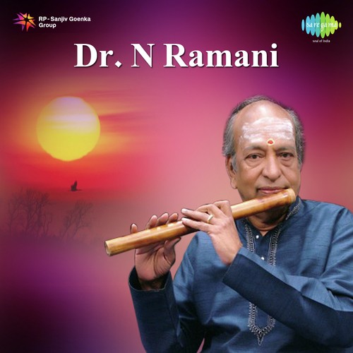 Nramani - Flute