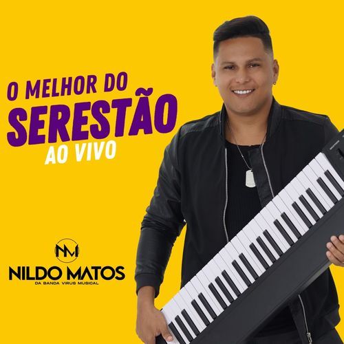 O Melhor do Serestão (Ao Vivo)