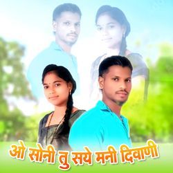 O Soni Tu Saye Mani Diwani