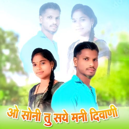 O Soni Tu Saye Mani Diwani