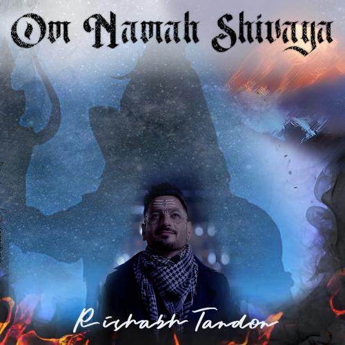 Om Namah Shivaya