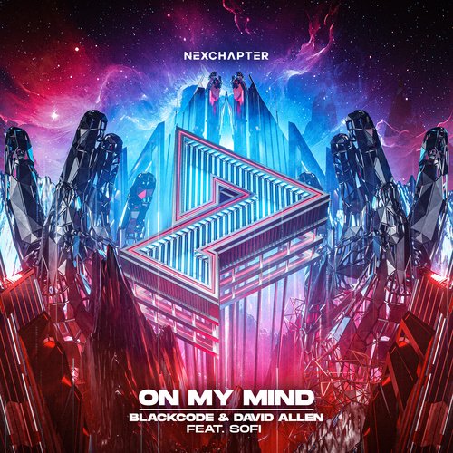 On My Mind (feat. SOFI)_poster_image