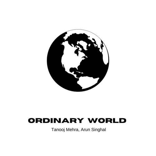 Ordinary World