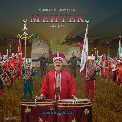 Yürekler Kabarık (Fetih Marşı) cover art