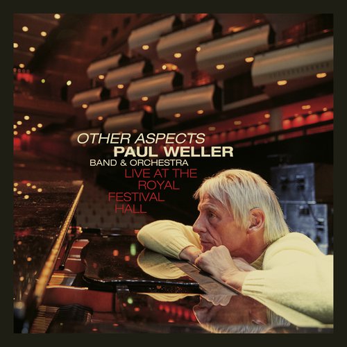 Other Aspects, Live at the Royal Festival Hall