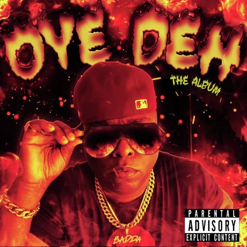 Oye Deh (The Album)_poster_image