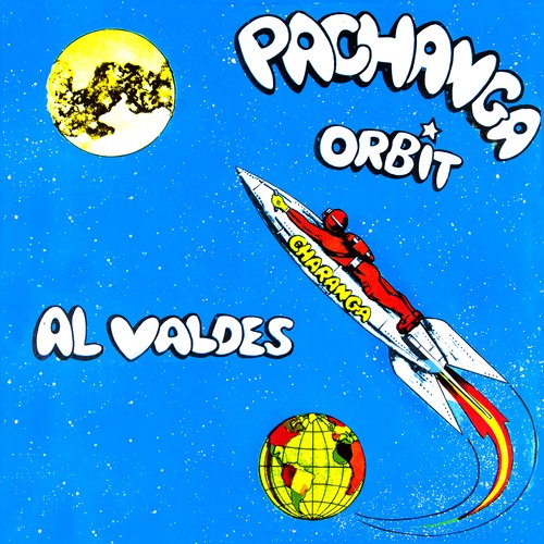 Pachanga Orbit_poster_image