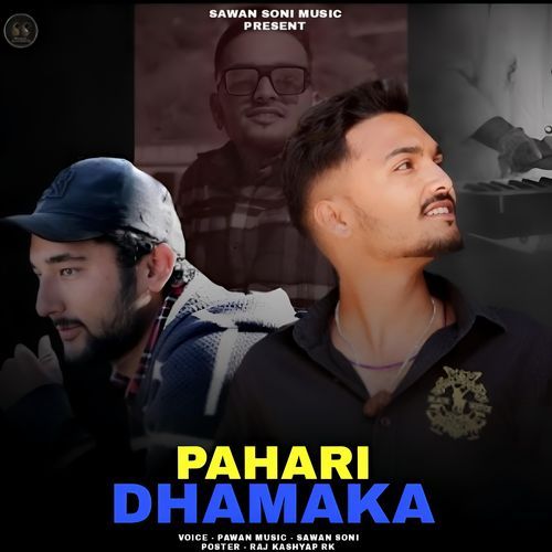 Pahari Dhamaka