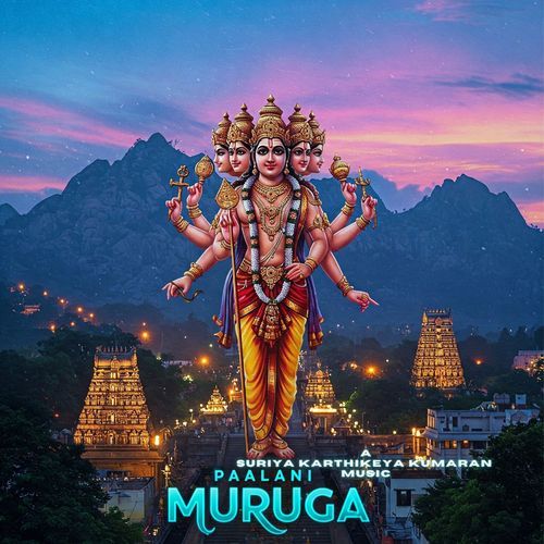 Palani Muruga