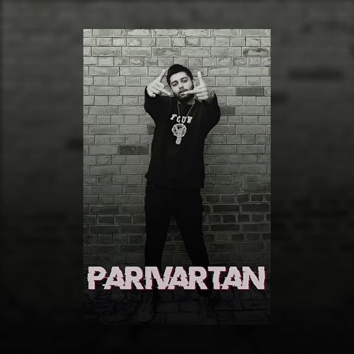 Parivartan