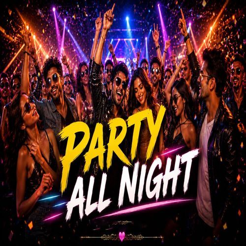 Party All Night
