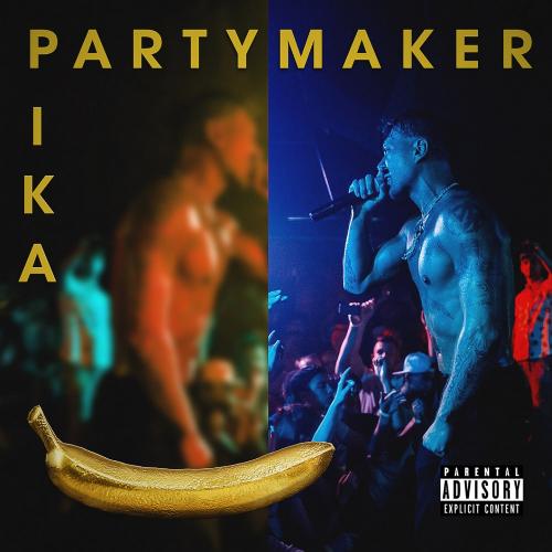 Partymaker Lyrics - Partymaker - Only On JioSaavn