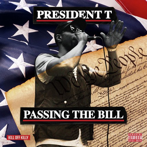 Passing the Bill