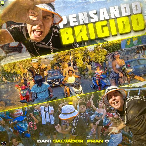 Pensando Brigido_poster_image