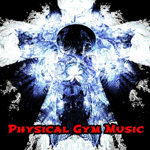 Physical Gym Music_poster_image