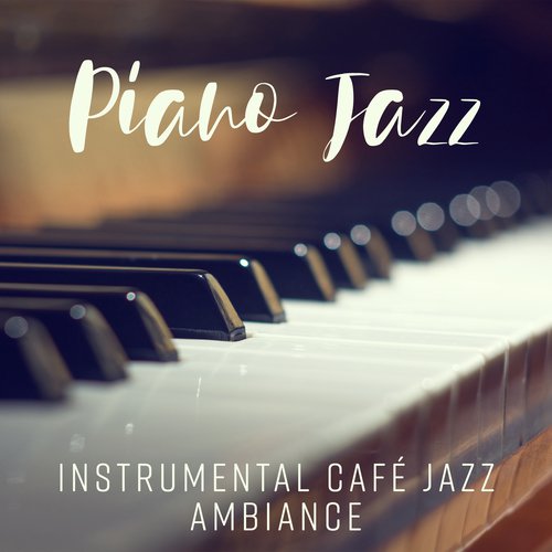 Piano Jazz cover art