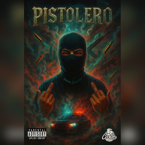 Pistolero