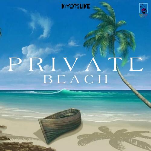 Private Beach