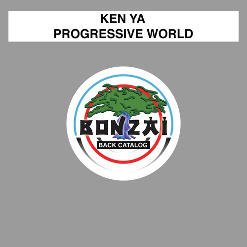 Progressive World (Original Mix)