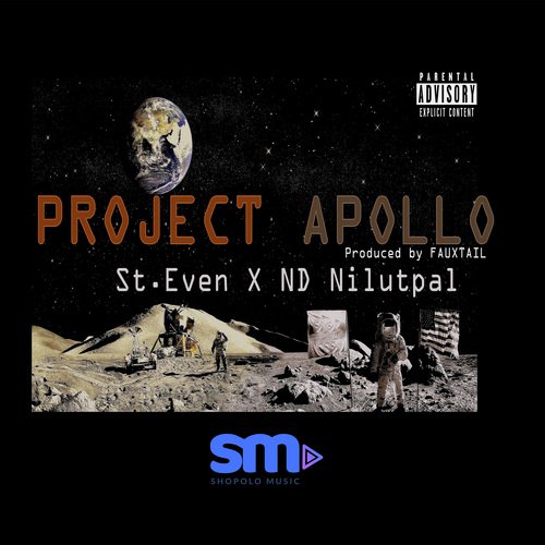 Project Apollo [Explicit]