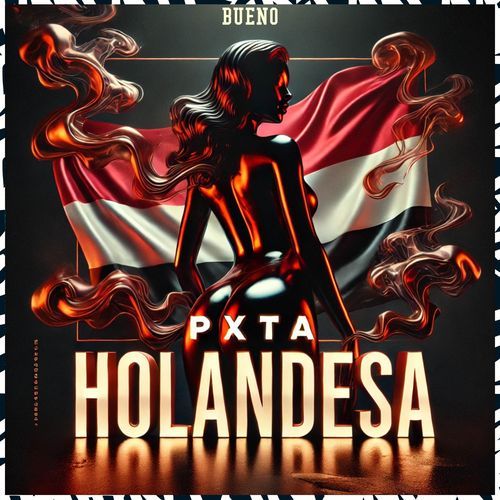 Pxta Holandesa_poster_image