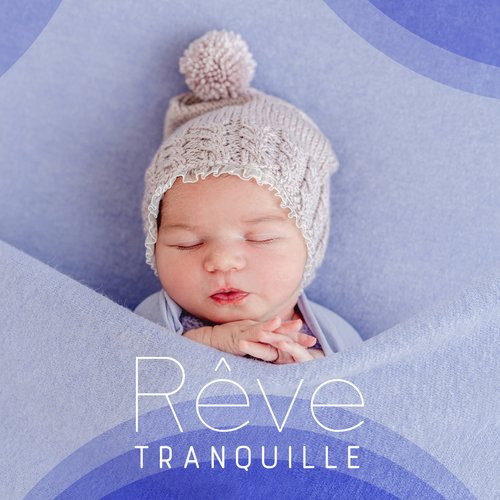 Rêve tranquille: Temps de bébé sieste_poster_image