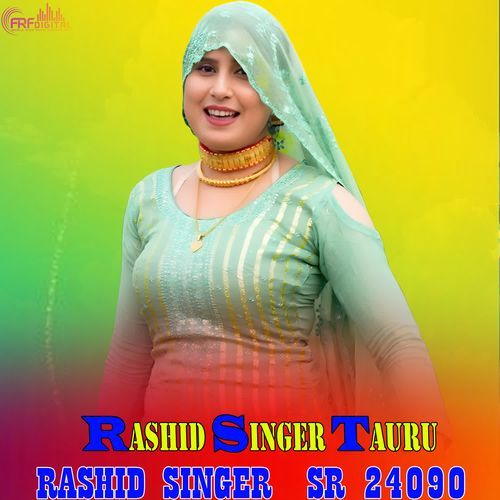 RASHID SINGER  SR 24090