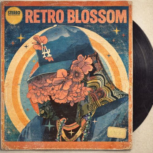 RETRO BLOSSOM