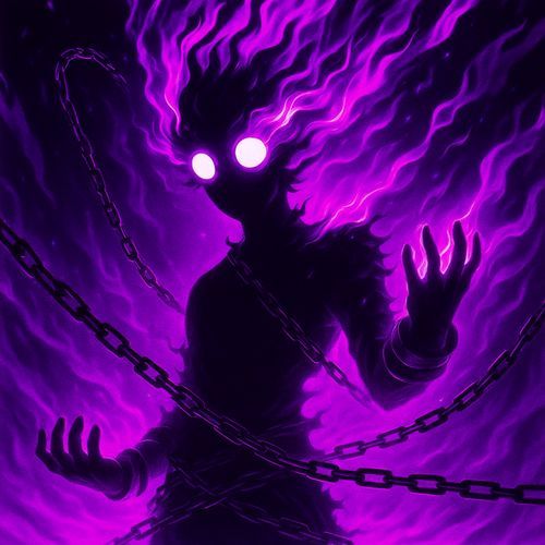 RITMO DE MORTE (Ultra slowed) cover art