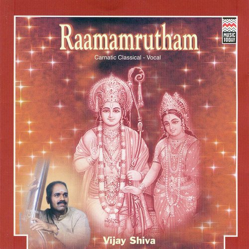 Raamamrutham