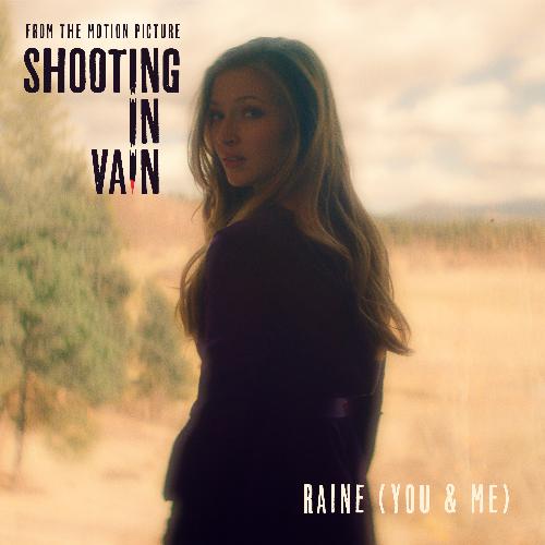 Raine (You & Me) [Original Motion Picture Soundtrack] (feat. Bianca Gisselle) cover art