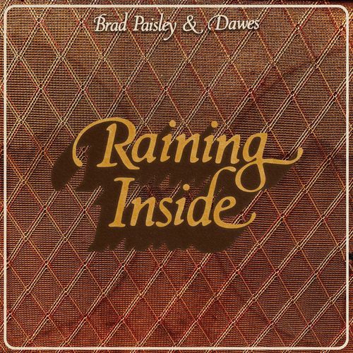 Raining Inside