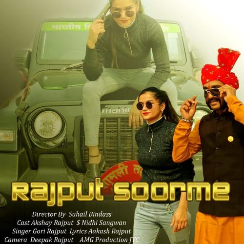 Rajput Soorme
