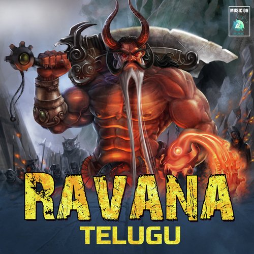 Ravana (Telugu)