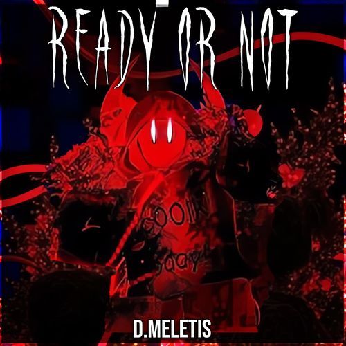 Ready or Not - Coolkidd Chase Theme (From 'Forsaken') (Rock Version)