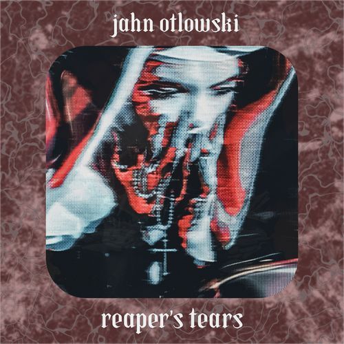 Reaper's Tears cover art