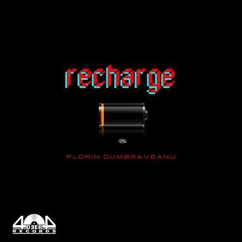 Recharge cover art