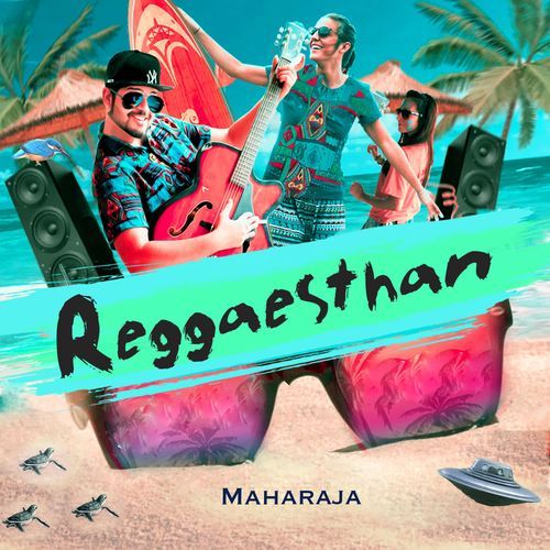 Reggaesthan