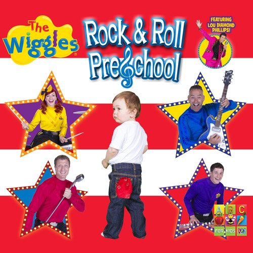 Rock & Roll Preschool