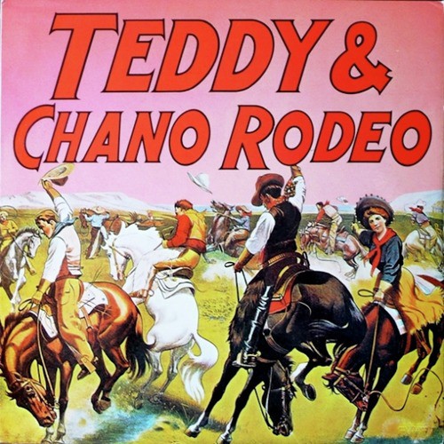 Rodeo