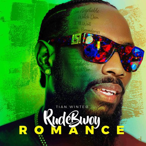 Rudebwoy Romance