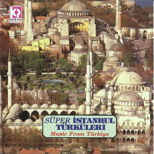 Süper İstanbul Türküleri