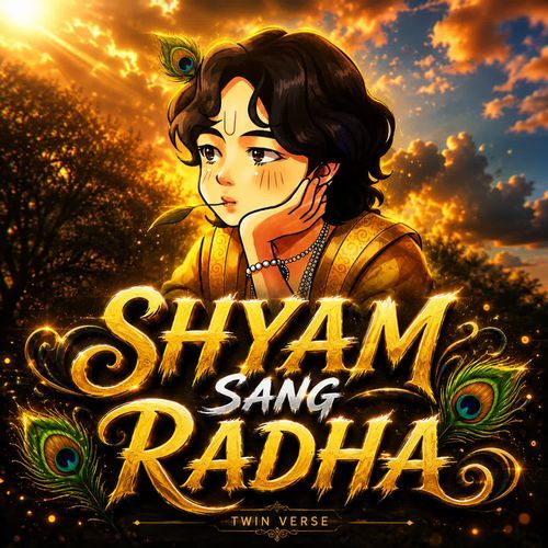 SHYAM SANG RADHA (Unplugged)