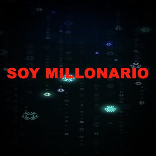 SOY MILLONARIO_poster_image