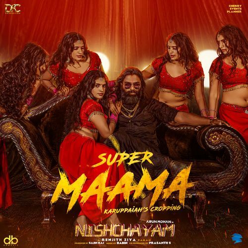 SUPER MAAMA ( FROM NISHCHAYAM )