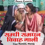 Samdhi samdhan ki gali (Hindi)