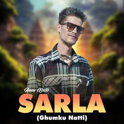 Sarla (Ghumku Natti)-JVAqfzxVUUM