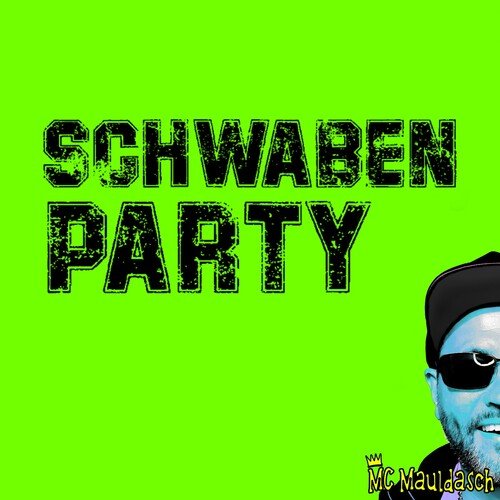 Schwaben Party cover art