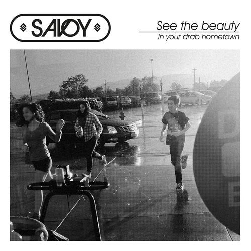 See the Beauty in Your Drab Hometown