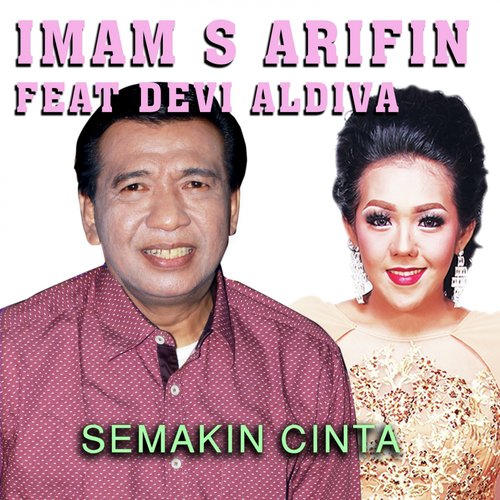 Semakin Cinta